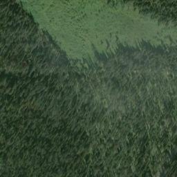 Satellite imagery of Monument 78, CA