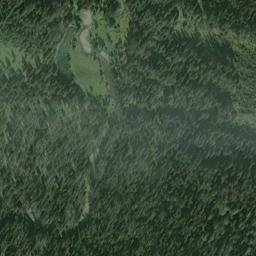 Satellite imagery of Monument 78, CA