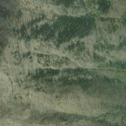 Satellite imagery of Monument 79, CA