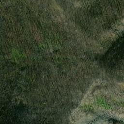 Satellite imagery of Monument 80, CA