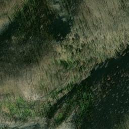 Satellite imagery of Monument 80, CA