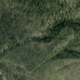 Satellite imagery of Monument 82, CA