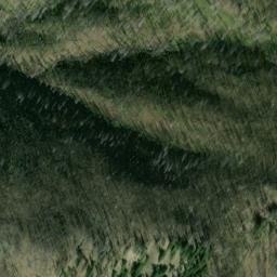 Satellite imagery of Monument 82, CA