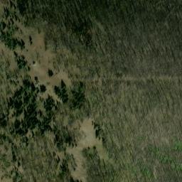 Satellite imagery of Monument 83, CA