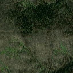 Satellite imagery of Monument 83, CA