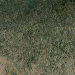 Satellite imagery of Monument 84, CA
