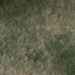Satellite imagery of Monument 84, CA
