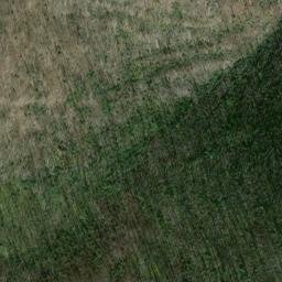Satellite imagery of Monument 84, CA