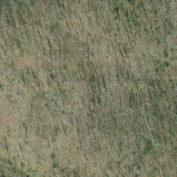 Satellite imagery of Monument 85, CA
