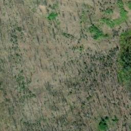 Satellite imagery of Monument 85, CA