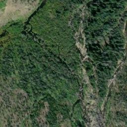 Satellite imagery of Monument 85, CA