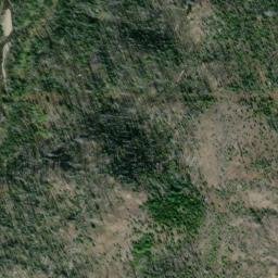 Satellite imagery of Monument 86, CA