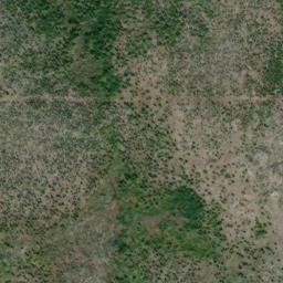 Satellite imagery of Monument 87, CA