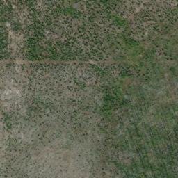 Satellite imagery of Monument 87, CA