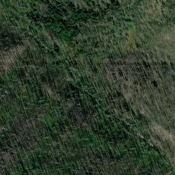 Satellite imagery of Monument 88, CA