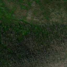 Satellite imagery of Monument 89, CA