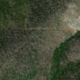 Satellite imagery of Monument 89, CA