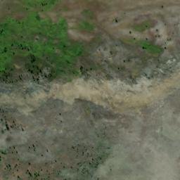 Satellite imagery of Monument 90, CA