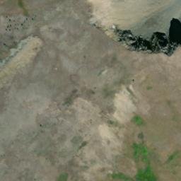 Satellite imagery of Monument 90, CA