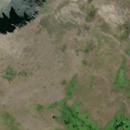 Satellite imagery of Monument 90, CA