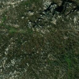 Satellite imagery of Monument 91, CA