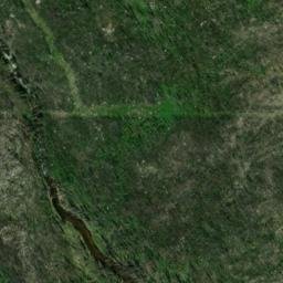Satellite imagery of Monument 92, CA