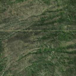 Satellite imagery of Monument 92, CA