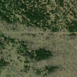Satellite imagery of Monument 93, CA