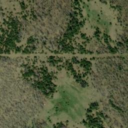 Satellite imagery of Monument 93, CA