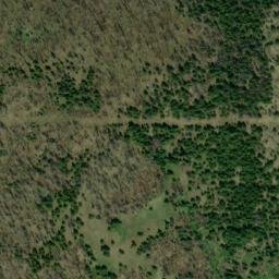 Satellite imagery of Monument 93, CA