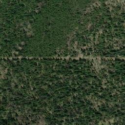 Satellite imagery of Monument 94, CA