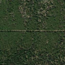 Satellite imagery of Monument 94, CA