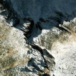 Satellite imagery of The Deacon, CA