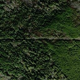 Satellite imagery of Monument 107, CA