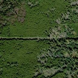Satellite imagery of Monument 107, CA