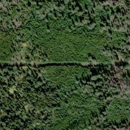 Satellite imagery of Monument 107, CA