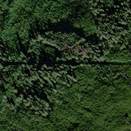 Satellite imagery of Monument 108, CA