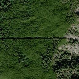 Satellite imagery of Monument 108, CA
