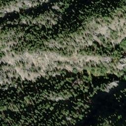 Satellite imagery of Monument 108, CA
