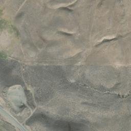 Satellite imagery of Monument 112, CA