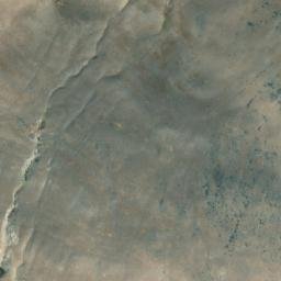 Satellite imagery of Monument 114, CA