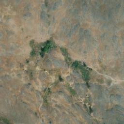 Satellite imagery of Monument 115, CA