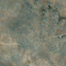 Satellite imagery of Monument 116, CA