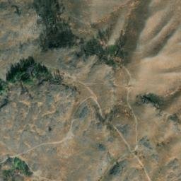 Satellite imagery of Monument 116, CA