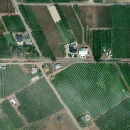 Satellite imagery of 116A-55, CA