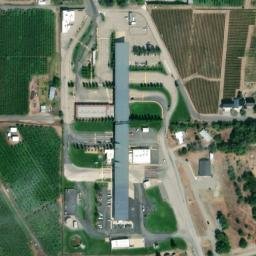 Satellite imagery of 116A-55, CA