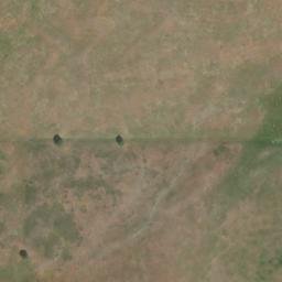Satellite imagery of Monument 123, CA
