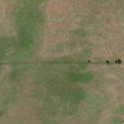 Satellite imagery of Monument 123, CA