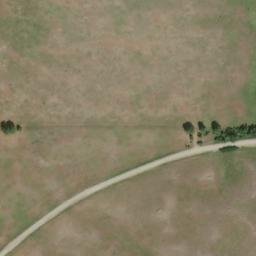 Satellite imagery of Monument 123, CA