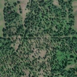 Satellite imagery of Monument 128, CA